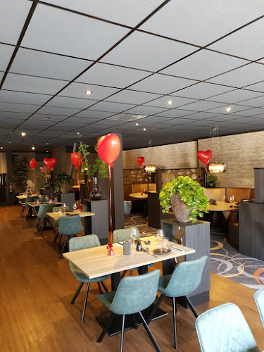 Restaurant Shine - Horeca