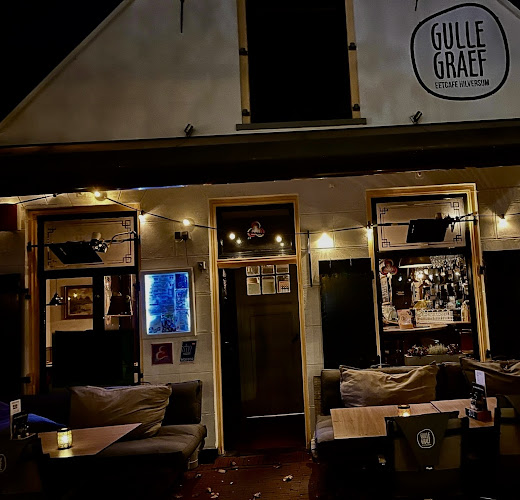 Eetcafé Gulle Graef Hilversum - Hilversum