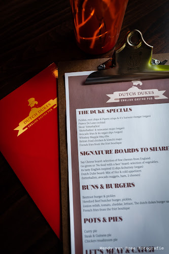 Opinii despre Dutch Dukes în Rotterdam - Horeca