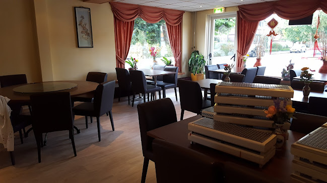 De Mandarijn - Lichtenvoorde