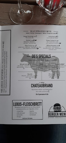 Open-Doors Open Times