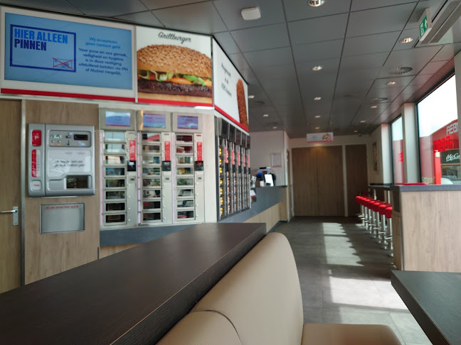 Comments and reviews of FEBO Oosterhout - Drive