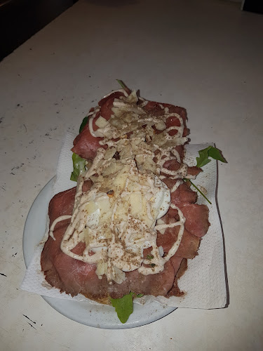 Koffiekiosk Mariton - Leiden