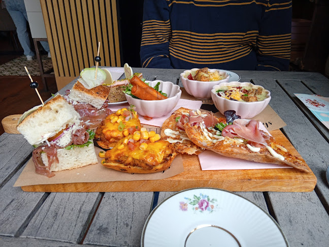 Comentarii opinii despre eigenweijs