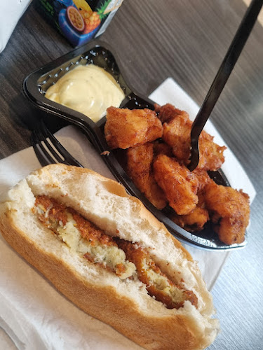 Comentarii opinii despre Vishandel Tol