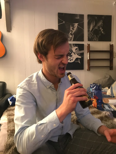 Opinii despre Kurstens Karaoke în Utrecht - Horeca