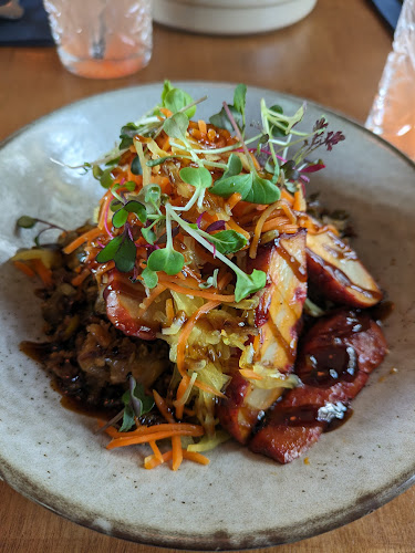 Eetbar De Wagon Open Times