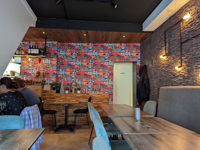 Verena Restaurant - Amsterdam