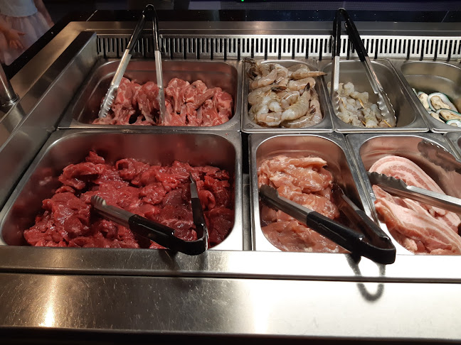 Fine Food Village - Elst