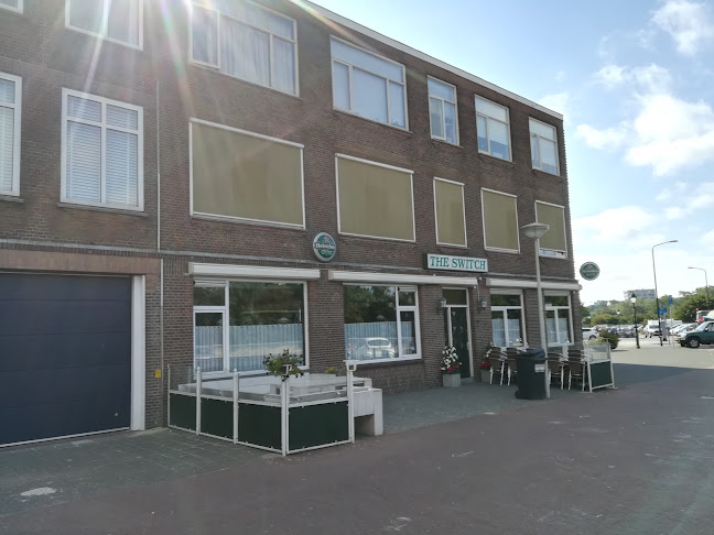 Opinii despre Café The Switch în Den Haag - Horeca
