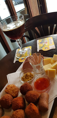 Stichtse Taveerne - Horeca