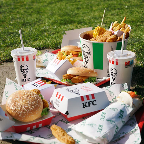 Comentarii opinii despre KFC Heerlen