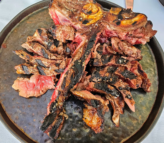 Comentarii opinii despre Restobar Chester