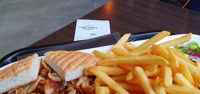 Lezzet Dúnyasi - Horeca