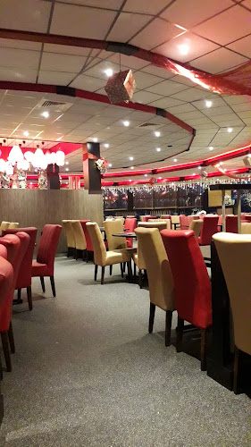 Restaurant Aan Tafel - Horeca