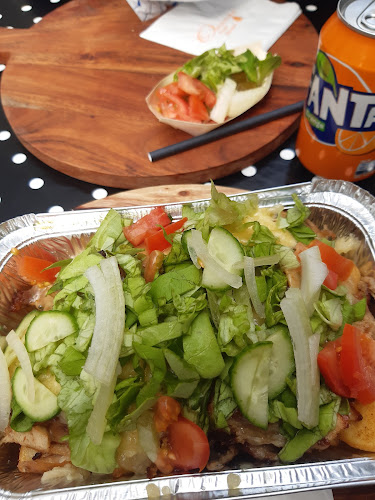 ShahbaaRoos Restaurant - Horeca