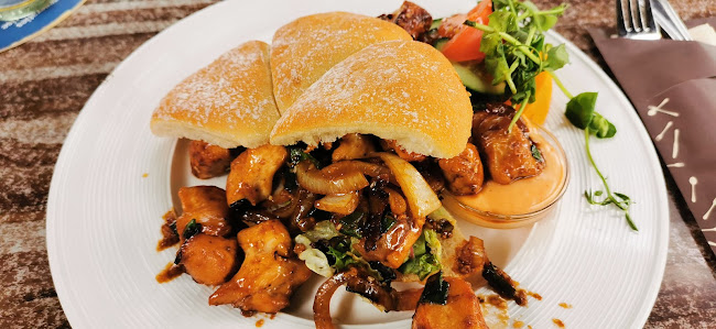 Eetcafé De Barrier - Helmond