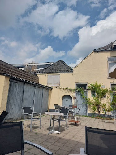 IJssalon La Gallina - Horeca