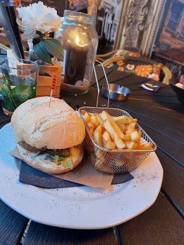 Café-Biljart "De Concurrent" - Vlissingen