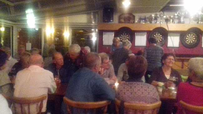 Biljartvereniging Boulevard - Hoogerheide