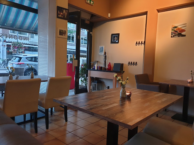 Reviews of Mijn Boemboe in Rotterdam - Horeca