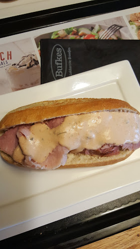 Comentarii opinii despre Broodjeszaak Bufkes Heerlen Woonboulevard