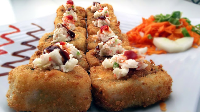 De Zaanse Molen - Asian BBQ Restaurant