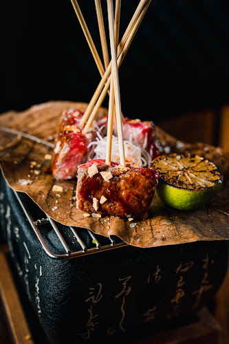 Reviews of Café in The City in Rotterdam - Horeca