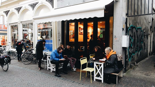 Kimmade Vietnamese Street Food - Horeca