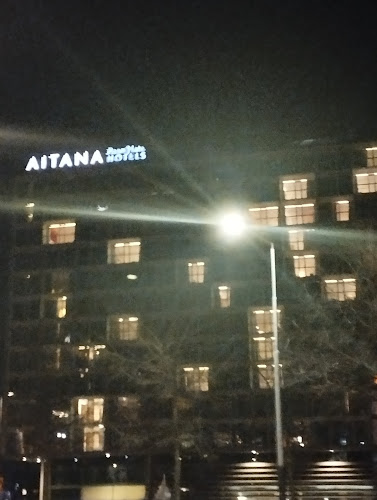 Restaurant La Brasa amsterdam - Horeca