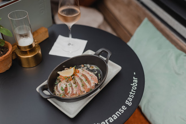 Gastrobar Olijf - Horeca