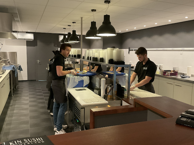 Kin Sushi Sassenheim - Sassenheim