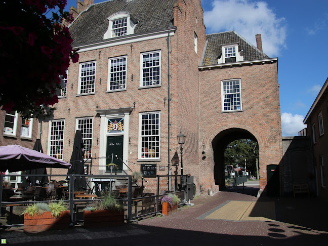 Het Oude Stadhuis Montfoort - Montfoort