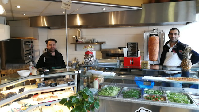 Opinii despre Ons Bakkertje de veen în Roelofarendsveen - Horeca