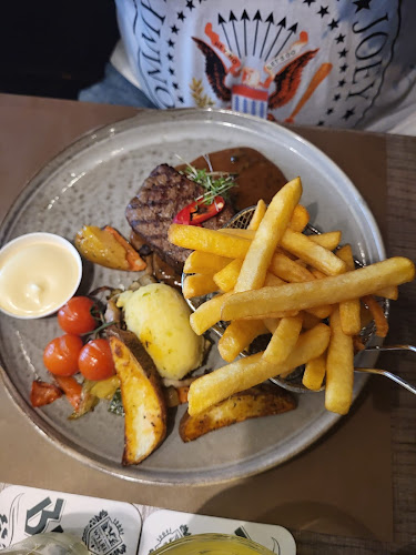 Dinercafé Amadeus Valkenburg - Horeca