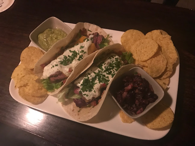 Café Dopey's Elixer - Amsterdam