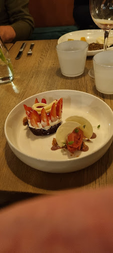 Comentarii opinii despre Restaurant SUMMUM