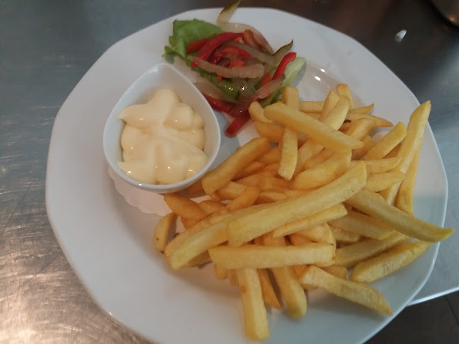 Eetcafé - Cafetaria 't Hoekje - Horeca