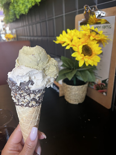 Deliziosa! - Alblasserdam