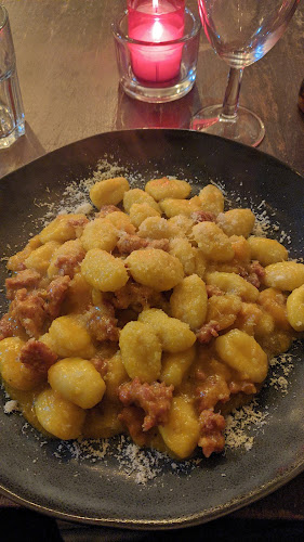 Opinii despre Scottadito în Amsterdam - Horeca