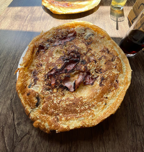 Comentarii opinii despre Pannenkoekenboerderij Kernhem