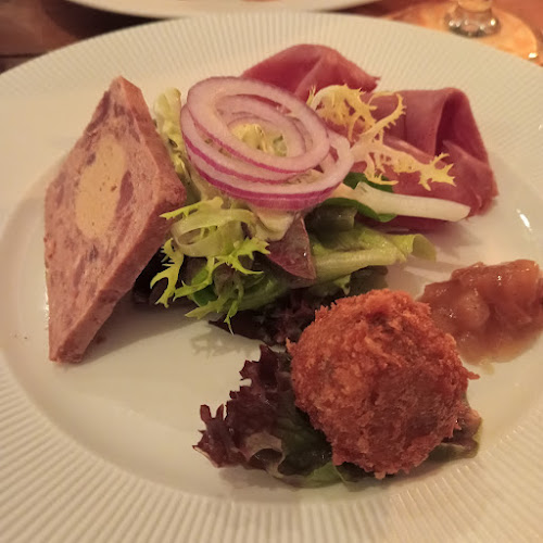 Opinii despre Eethuis Mama Roux în Amersfoort - Horeca