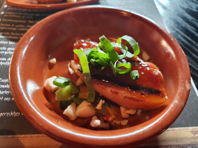 Comentarii opinii despre 't Zusje Ede