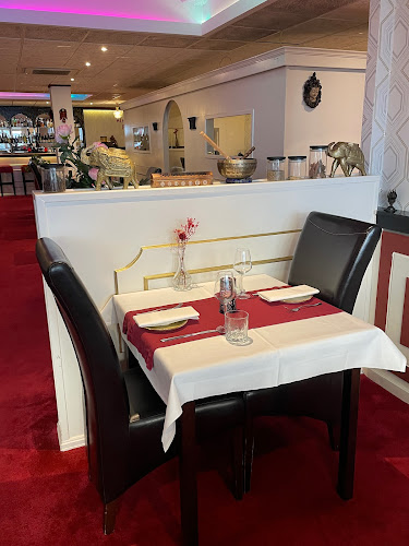 Himalaya Palace - Horeca