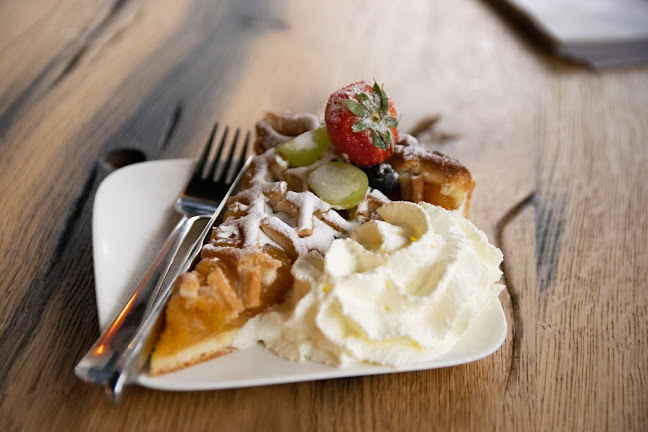 Proathuus Barom - Woudenberg