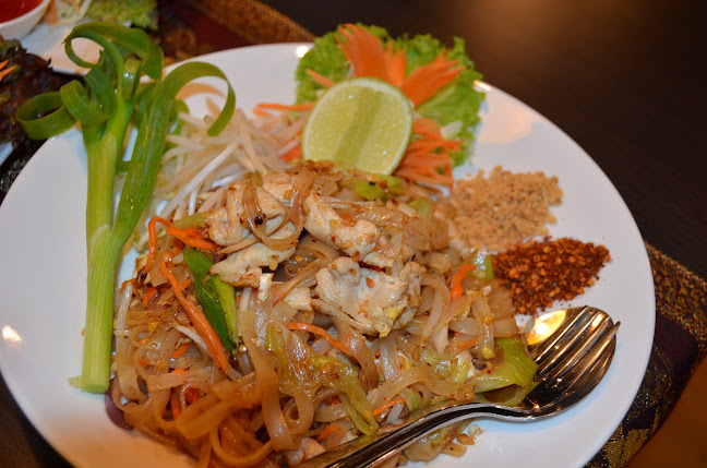 Thais Restaurant Siem