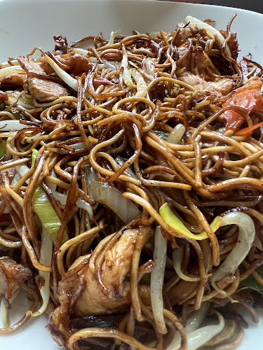 Opinii despre New Yangtse Kiang în Rotterdam - Horeca