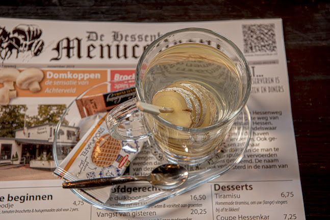 Comentarii opinii despre De Hessenkar, Eeterij-tapperij