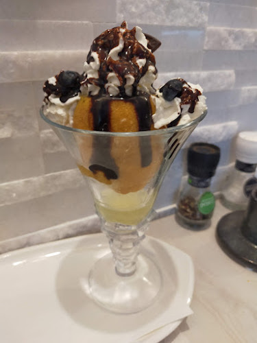 Pizzeria Nápoli Restaurant - Horeca