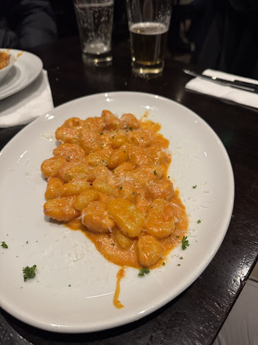 Pizzeria Steakhouse"Amsterdam" Phone number